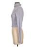 Sunday Best Gray Long Sleeve Turtleneck Size S - photo 5