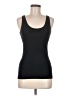 SPANX Black Tank Top Size M - photo 1