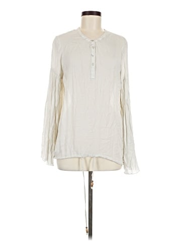 Chaser Long Sleeve Blouse (view 1)