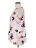 Kasper Pink Sleeveless Blouse Size L - photo 5