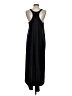 Athleta Black Casual Dress Size XS (petite) - photo 2