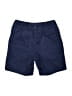 Gap Kids Solid Blue Shorts Size 10 - photo 2