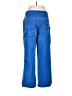 Dickies 100% Cotton Blue Jeans Size 9 - photo 2