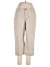 SONOMA life + style Tan Jeans Size 14 - photo 1