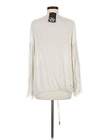 Chaser Long Sleeve Blouse (view 2)