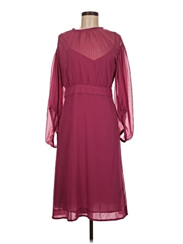Club Monaco Cocktail Dress (view 1)