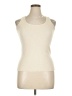 Ellie Kai Ivory Sweater Vest Size XL - photo 1