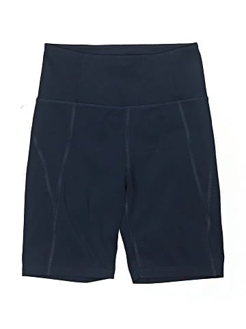 Girlfriend Collective Athletic Shorts (view 1)