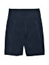 Girlfriend Collective Solid Blue Athletic Shorts Size S - photo 1