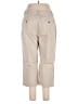 SONOMA life + style Tan Jeans Size 14 - photo 2