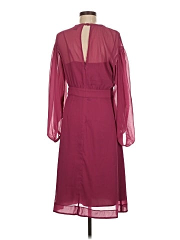 Club Monaco Cocktail Dress (view 2)