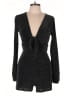 Honey and Rosie Black Romper Size L - photo 1