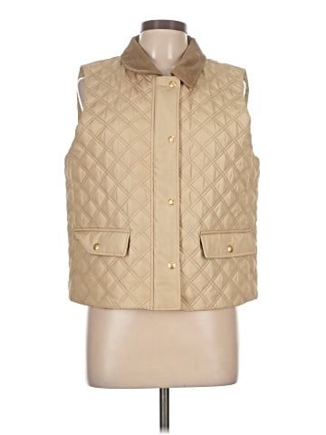 J.Crew Vest (view 1)