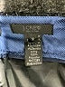 J.Crew Collection Tweed Black Formal Skirt Size 2 - photo 4