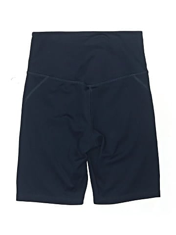 Girlfriend Collective Athletic Shorts (view 2)