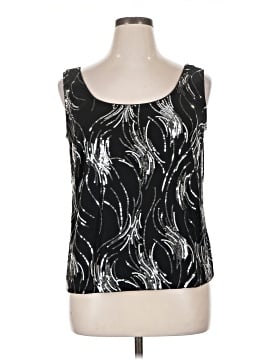 Alex Evenings Sleeveless Top