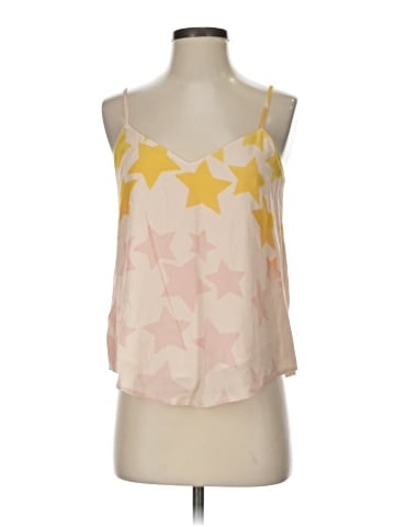 Mara Hoffman Sleeveless Blouse (view 1)