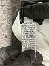 Alex Evenings 100% Polyester Graphic Ivory Cocktail Dress Size 10 - photo 8