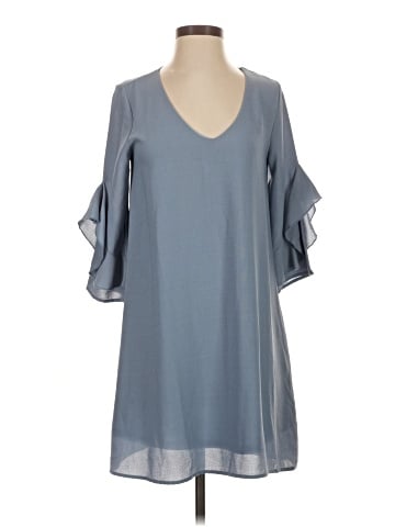 Millibon Casual Dress (view 1)