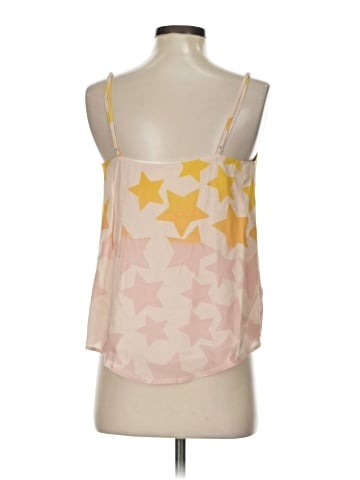 Mara Hoffman Sleeveless Blouse (view 2)