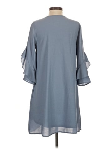 Millibon Casual Dress (view 2)