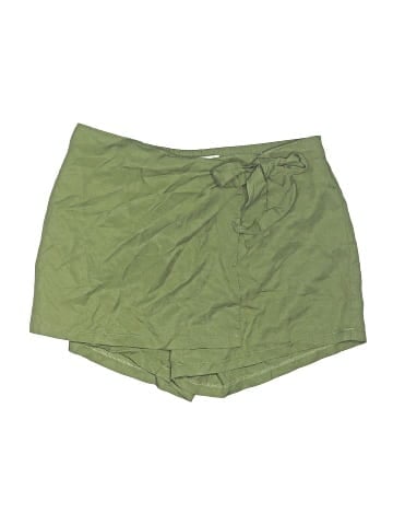 by the way. Active Skort (view 1)