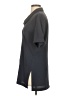 XTC Gray Short Sleeve Blouse Size S (estimated) - photo 5