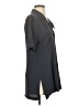 XTC Gray Short Sleeve Blouse Size S (estimated) - photo 4