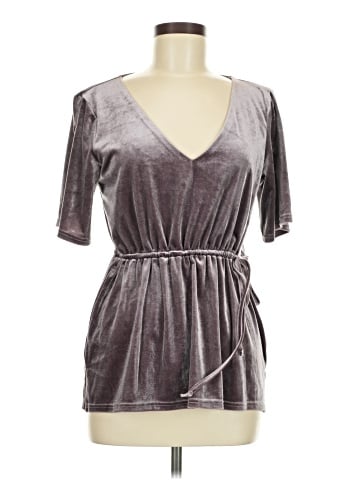Crosby Short Sleeve Top (view 1)