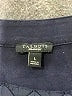 Talbots Black Long Sleeve Top Size L - photo 7