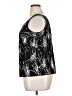 Alex Evenings Black Sleeveless Top Size 1X - photo 5