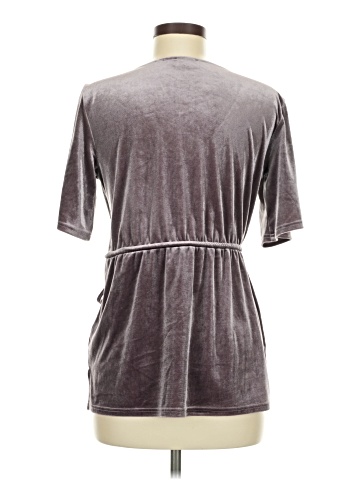 Crosby Short Sleeve Top (view 2)