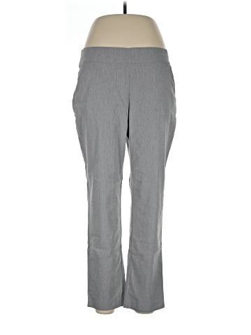 Simply Vera Vera Wang Dress Pants (view 1)