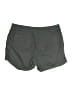 J.Crew 100% Cotton Solid Green Shorts Size 0 - photo 2