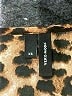 Vero Moda 100% Polyester Animal Print Brown Sleeveless Top Size XS - photo 7