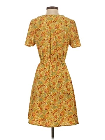 Monteau Casual Dress (view 2)