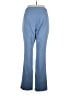 J.Crew Solid Blue Casual Pants Size 14 (tall) - photo 2