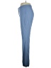 J.Crew Solid Blue Casual Pants Size 14 (tall) - photo 5