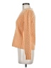 Gap Outlet Orange Wool Pullover Sweater Size M - photo 5