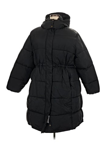 Old Navy Coat (view 1)
