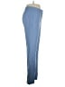 J.Crew Solid Blue Casual Pants Size 14 (tall) - photo 4