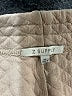 Z Supply Chevron-herringbone Tan Casual Pants Size XL - photo 4