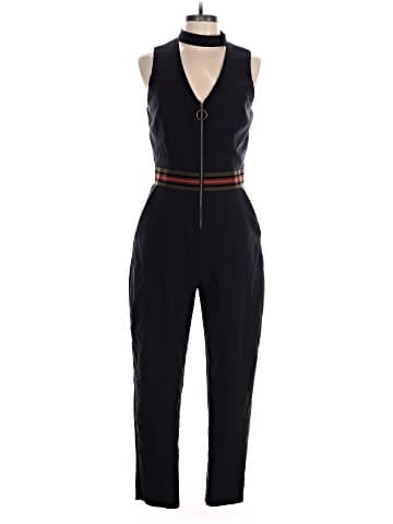 XOXO Jumpsuit (view 1)