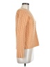 Gap Outlet Orange Wool Pullover Sweater Size M - photo 4