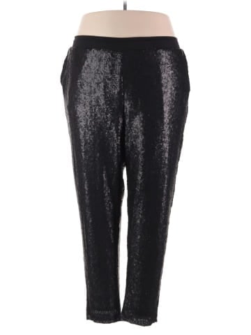ELOQUII Casual Pants (view 1)
