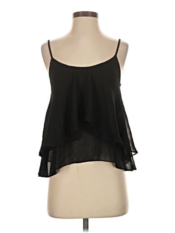 Show Me Your Mumu Sleeveless Blouse (view 1)
