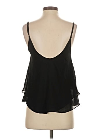 Show Me Your Mumu Sleeveless Blouse (view 2)
