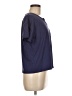 Assorted Brands Blue Short Sleeve T-Shirt Size M - photo 4