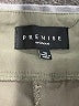 PREMISE Solid Green Active Pants Size 1X - photo 7