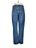 AGOLDE Hearts Blue Jeans Size 29 waist - photo 2